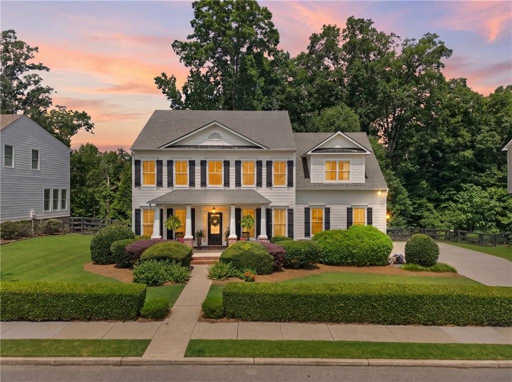 4795 Westgate Dr., Cumming, GA 30040