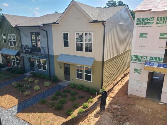 New Construction Homes For Sale This Week That Attend Parkside Elementary School: June 3rd to June 9th
