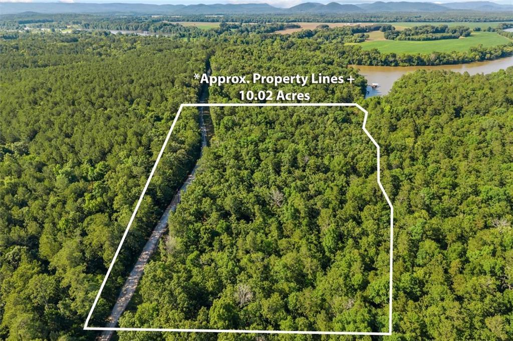 Blacks Bluff Rd., Cave Spring, GA 30124