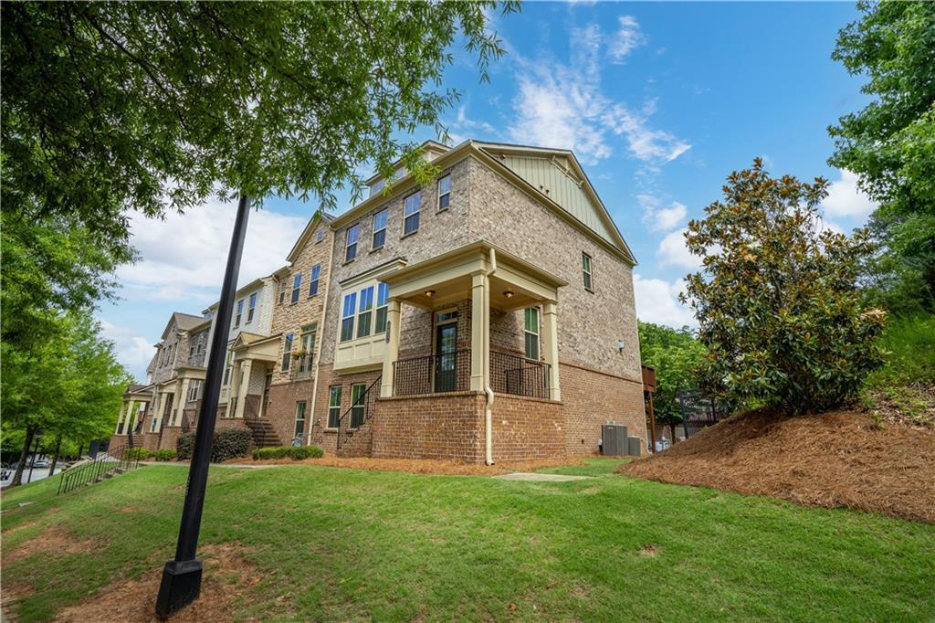 601 Northaven Ave., Suwanee, GA 30024