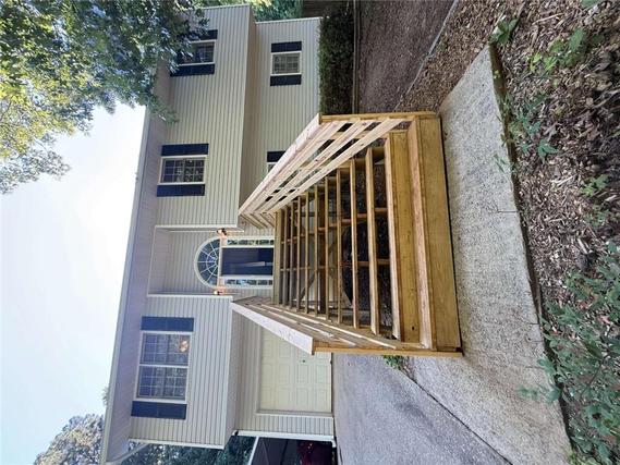 New Foreclosures & Short Sales That Attend Central Middle School: June 1st to June 7th