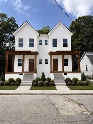 New Homes with Master Bedrooms on the 1st Floor That Attend Michael R. Hollis Innovation Academy: June 6th to June 12th