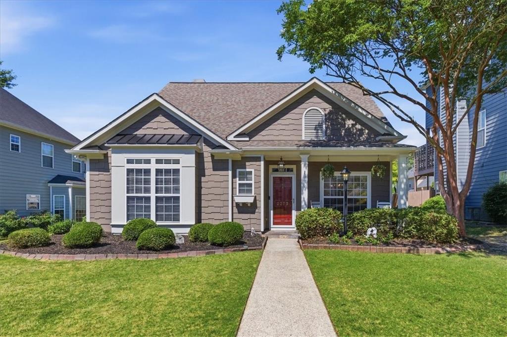 2273 Rosemoore Walk, Marietta, GA 30062