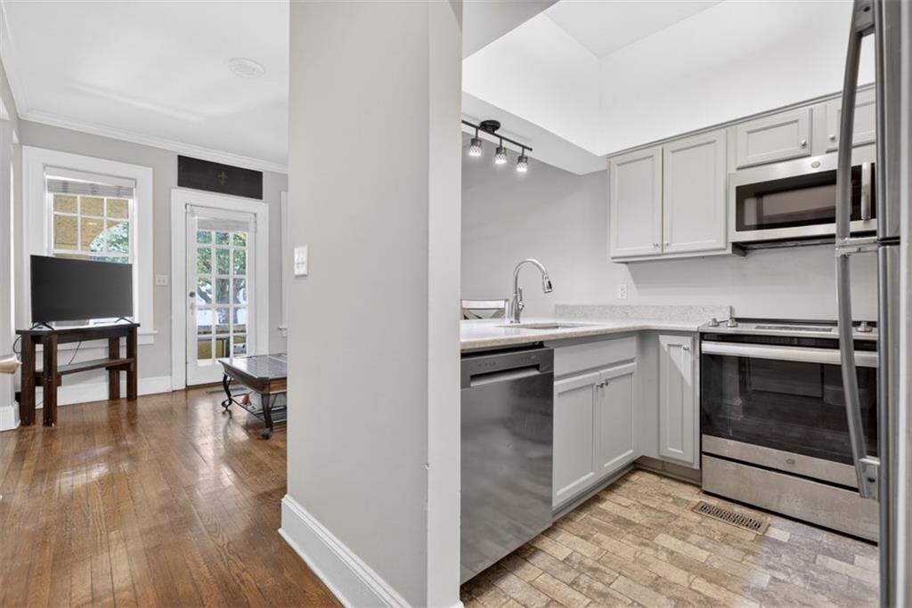 2855 Peachtree Rd. #109, Atlanta, GA 30305