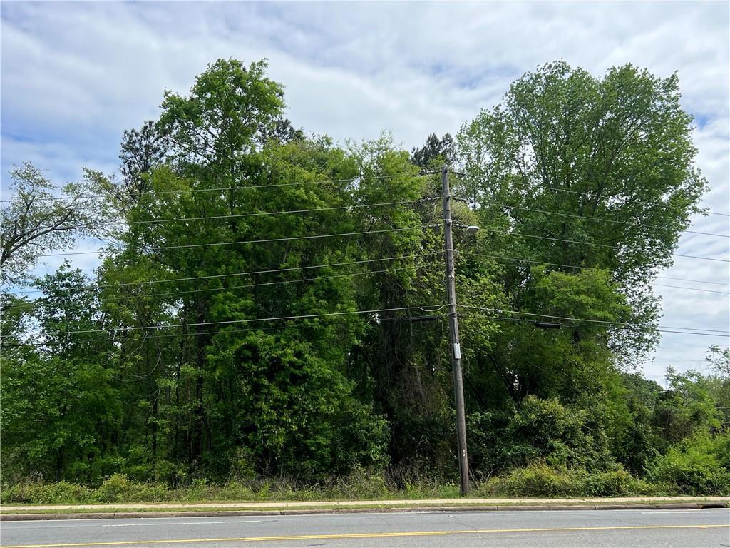 S M L K Jr Blvd., Americus, GA 31719
