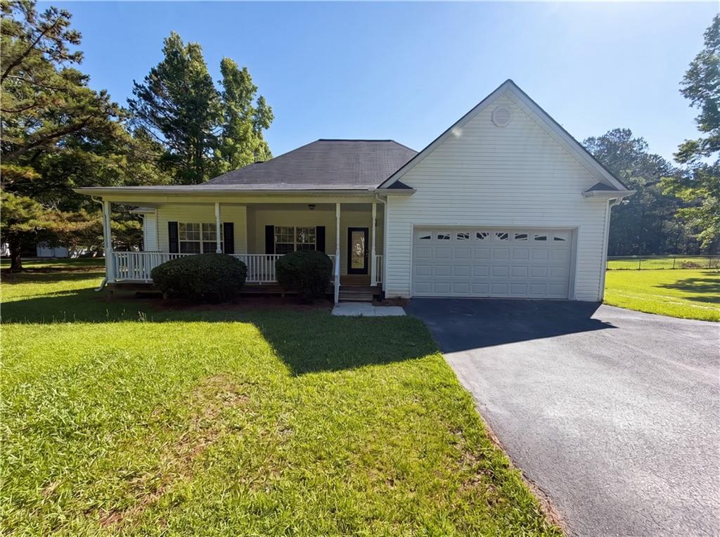 2989 Fannie Thompson Rd., Monroe, GA 30656