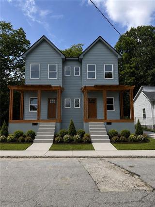 New Construction Homes For Sale This Week That Attend Michael R. Hollis Innovation Academy: June 3rd to June 9th