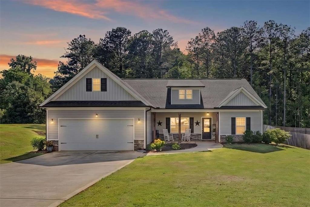 119 Holly Farms Ct., Rockmart, GA 30153