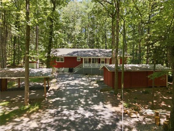 New Homes For Sale This Week That Attend Rabun County High School: June 5th to June 11th