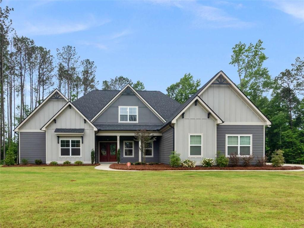 5 Tea House Ln., Newnan, GA 30263
