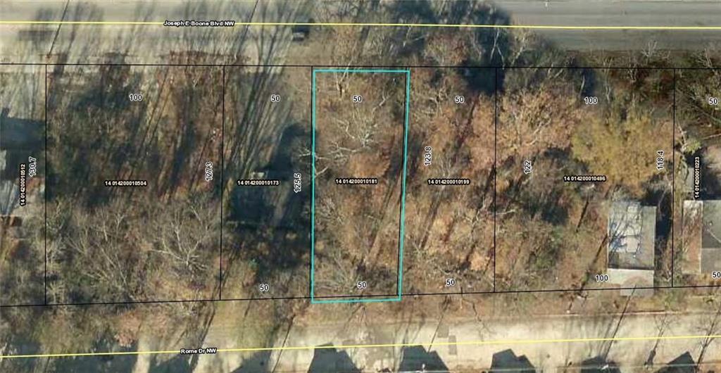 Rome Dr., Atlanta, GA 30314