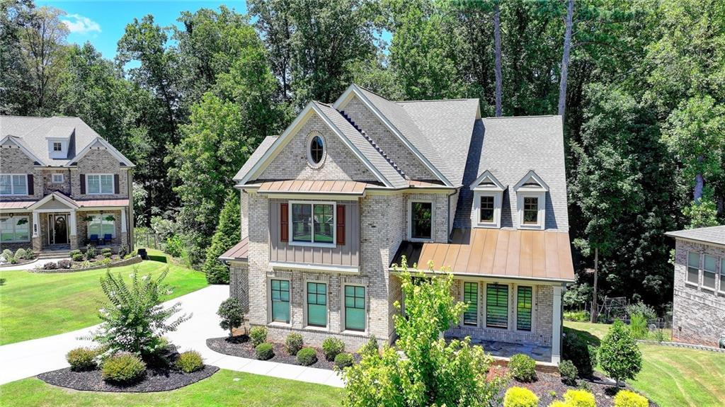 925 Settles Creek Way, Suwanee, GA 30024