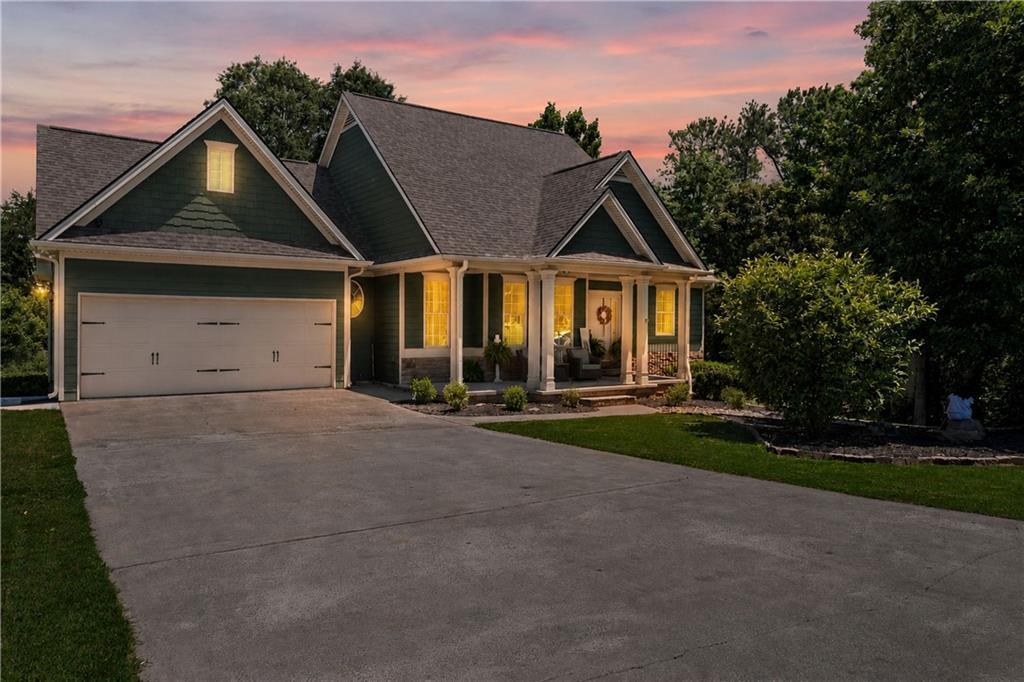 130 Riverboat Dr., Adairsville, GA 30103