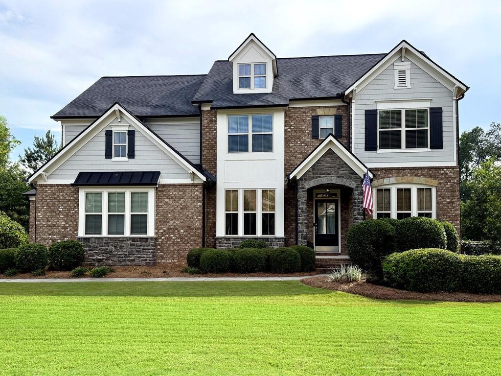 4720 Notting Hill Dr., Cumming, GA 30040