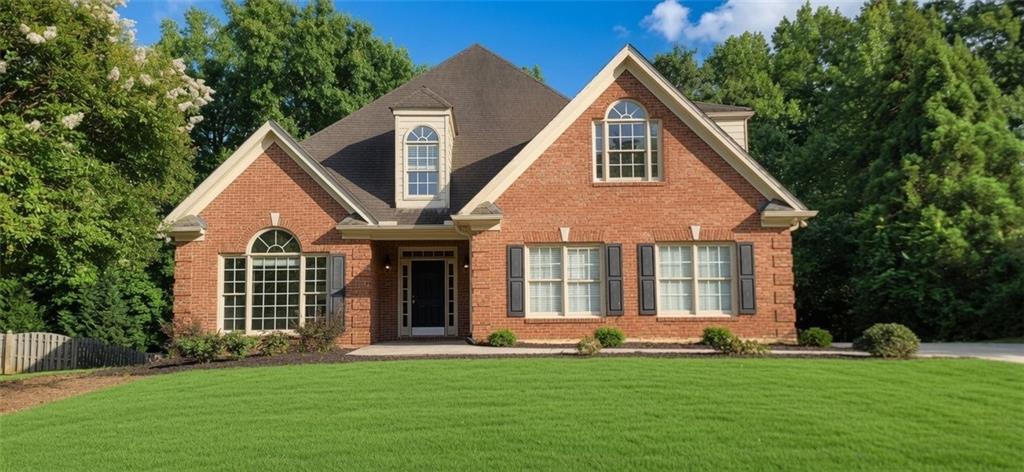 155 Tara Blvd., Loganville, GA 30052