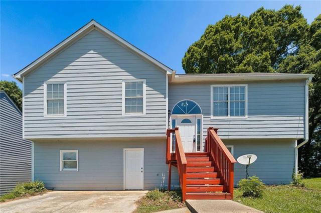 Homes Just Sold That Attend Columbia Elementary School: July 21st to July 27th