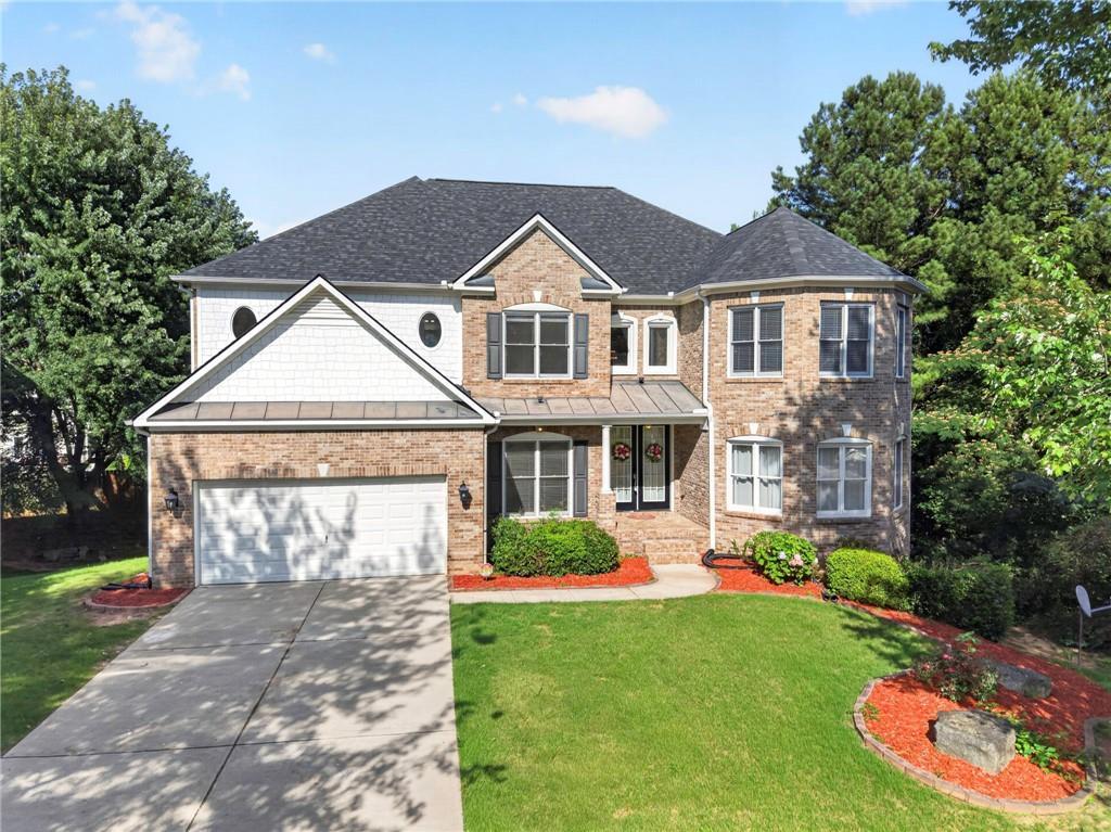 2274 Norbury Dr., Smyrna, GA 30080