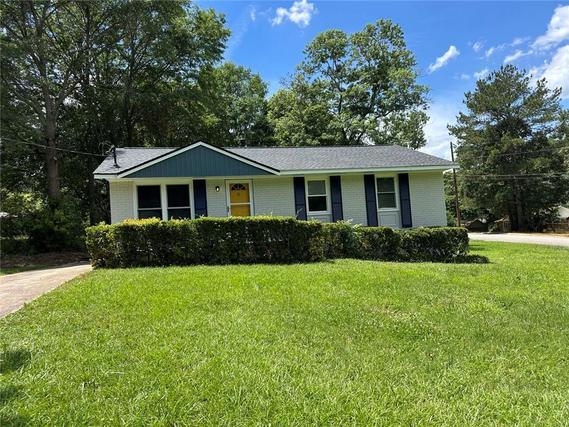 Homes Just Sold That Attend Swint Elementary School: July 28th to August 3rd