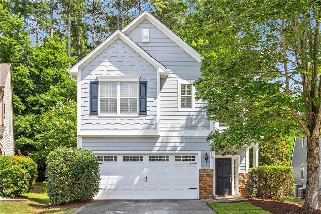 910 Silver Lake Dr., Acworth, GA 30102
