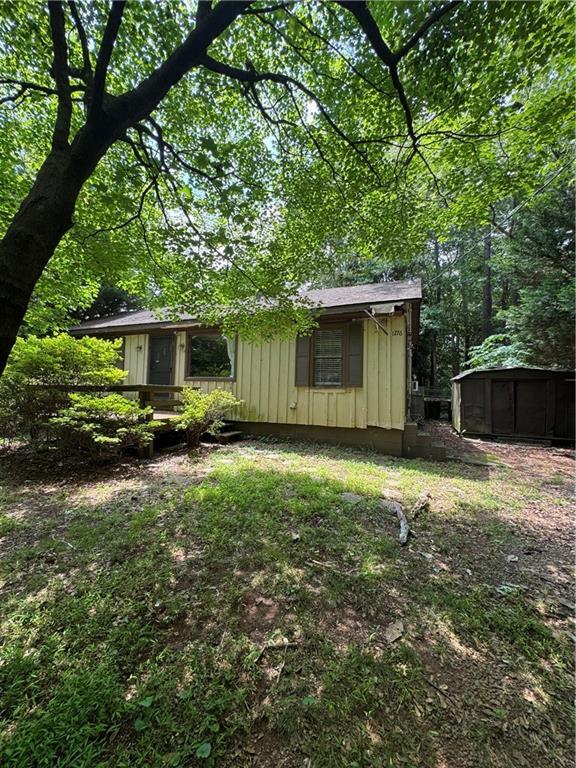 1276 Minhinette Dr., Roswell, GA 30075