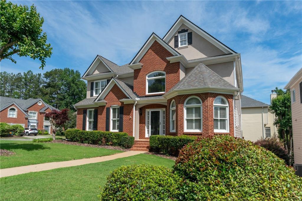2800 Olde Town Park Dr., Norcross, GA 30071