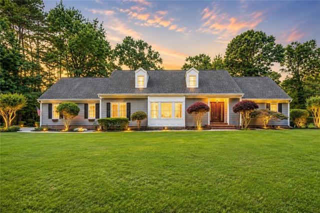 New Homes For Sale This Week That Attend Coosa Middle School: June 5th to June 11th