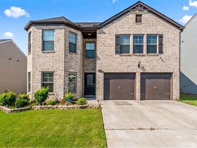 3324 Enterkin Ln., Atlanta, GA 30097