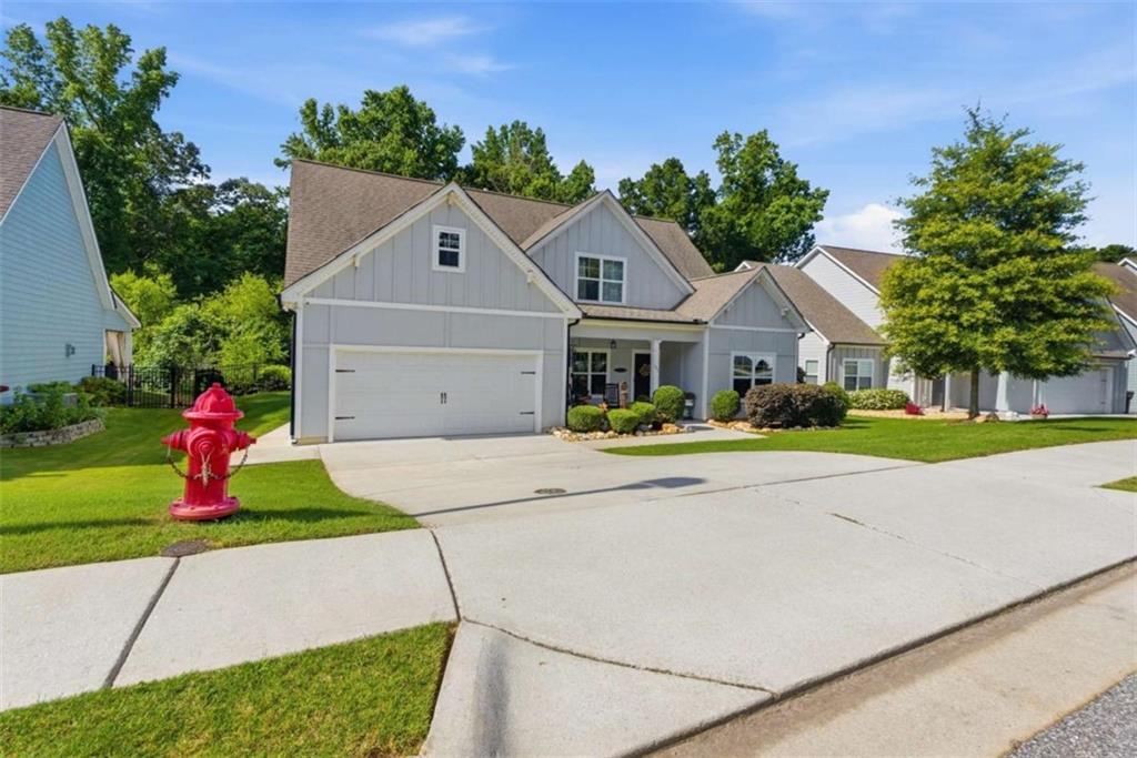 195 Southridge, Senoia, GA 30276