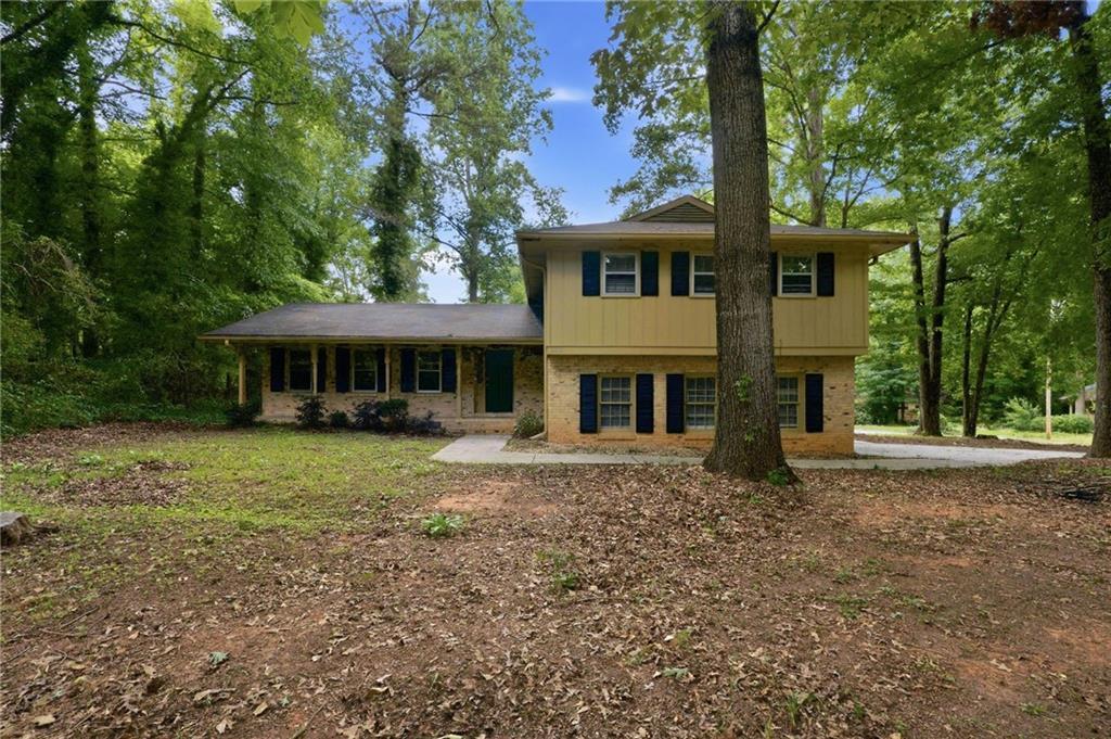 2115 Pine Knoll Cir., Conyers, GA 30013