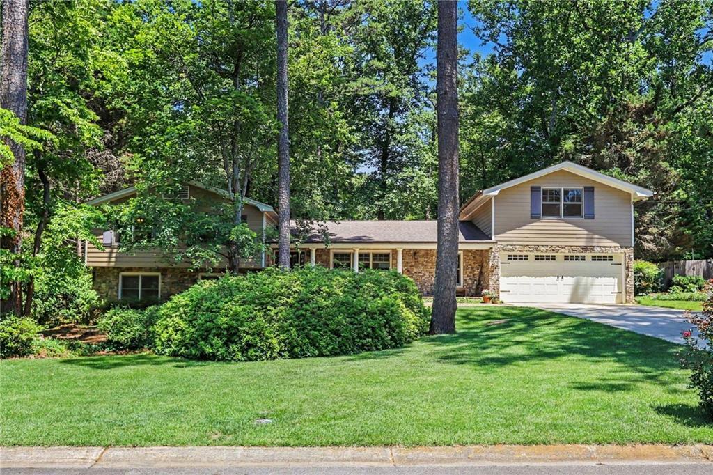 1399 Altamont Dr., Decatur, GA 30033