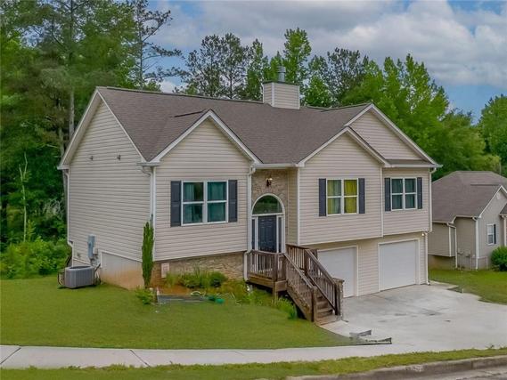 New Homes with Master Bedrooms on the 1st Floor That Attend Providence Elementary School: June 6th to June 12th