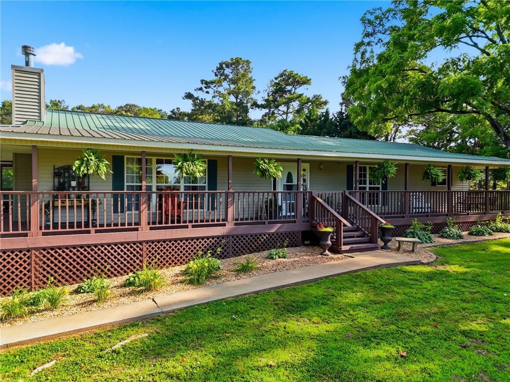 10797 Hwy 53 W, Talking Rock, GA 30175