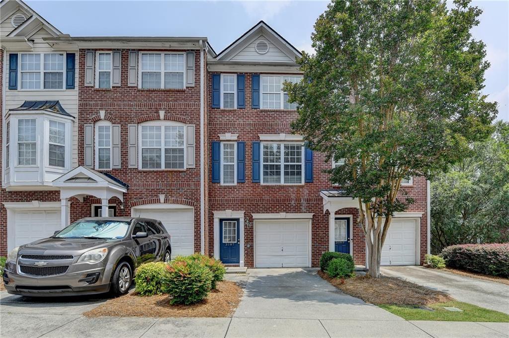 3187 Mill Springs Cir, Buford, GA 30519