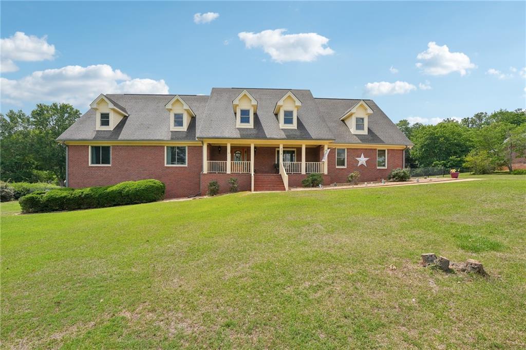 378 Clyde Ct., Mcdonough, GA 30252