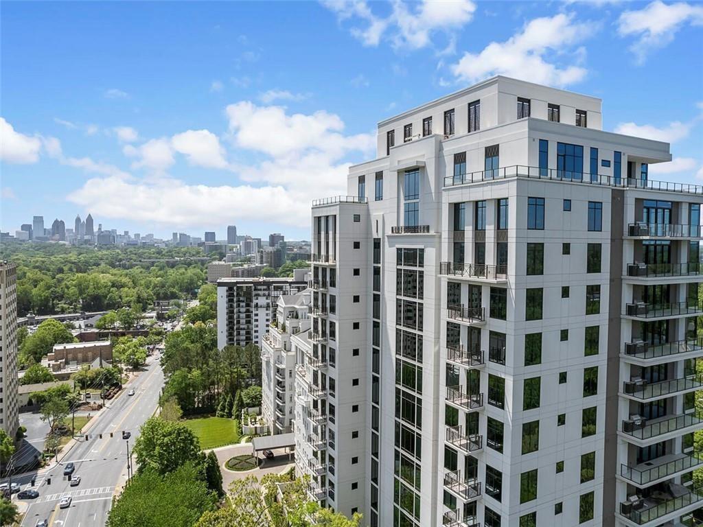 2520 Peachtree Rd. #1603, Atlanta, GA 30305