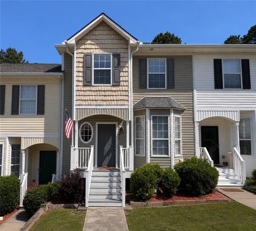 105 Timber Ridge Dr., Cartersville, GA 30121