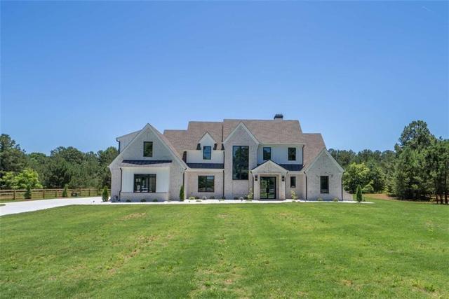 New Construction Homes For Sale This Week That Attend Carver Middle School: June 3rd to June 9th