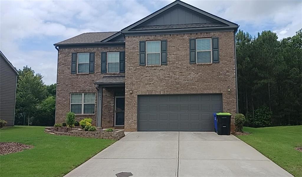 1033 Eldon Ln., Fairburn, GA 30213