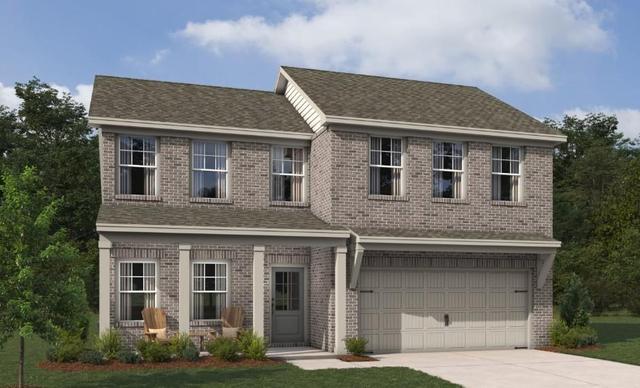 New Construction Homes For Sale This Week in Flowery Branch: June 3rd to June 9th