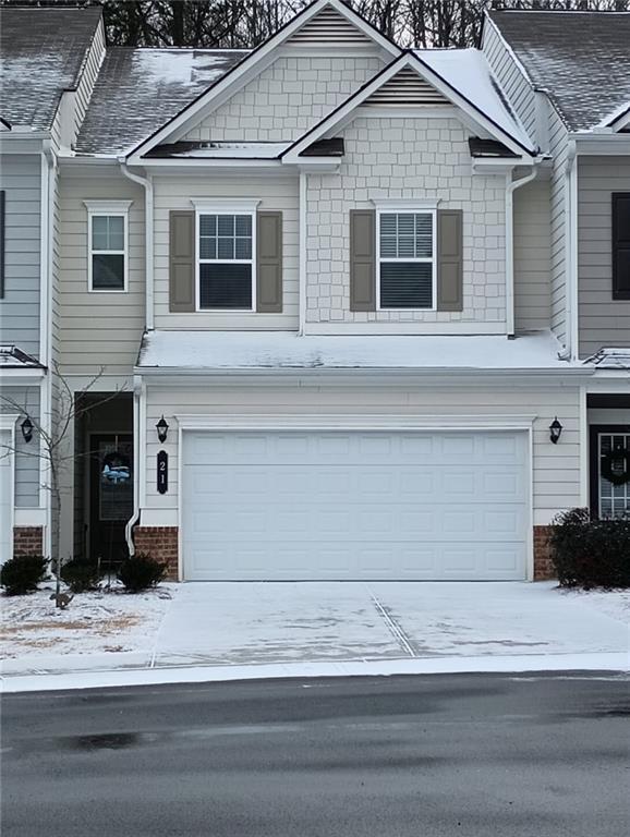 21 Kane Dr., Jasper, GA 30143