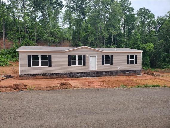 New Construction Homes For Sale This Week That Attend Pickens High School: June 3rd to June 9th