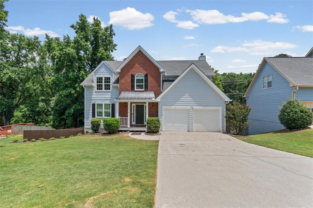 3360 Pierce Arrow Cir., Suwanee, GA 30024