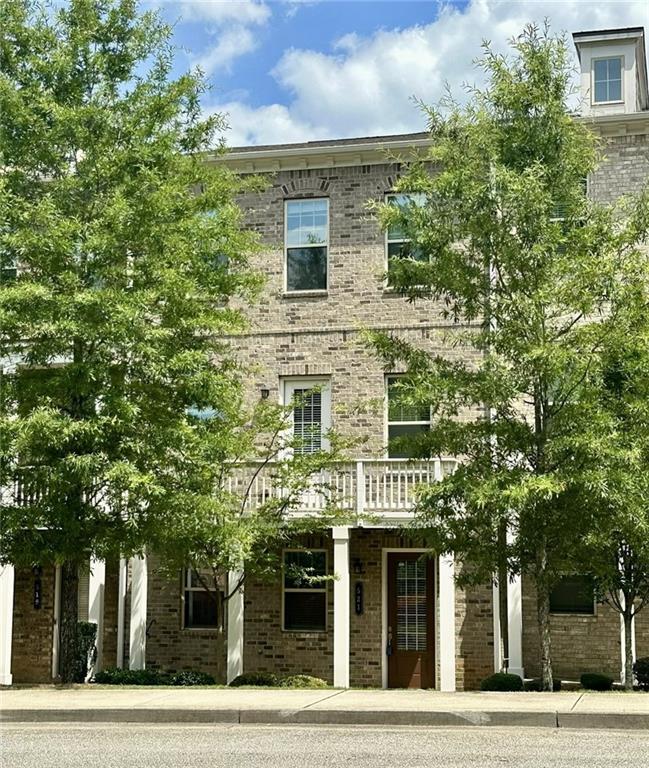 521 Headwind Way, Alpharetta, GA 30005