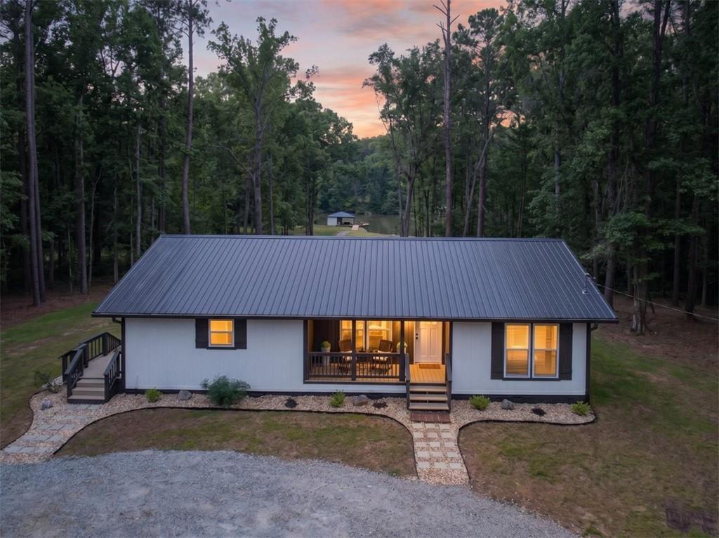 554 S Steel Bridge Rd., Eatonton, GA 31024