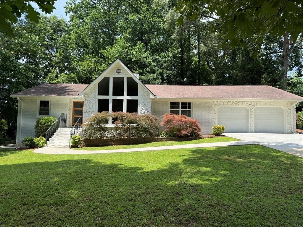 3750 Gann Rd., Smyrna, GA 30082