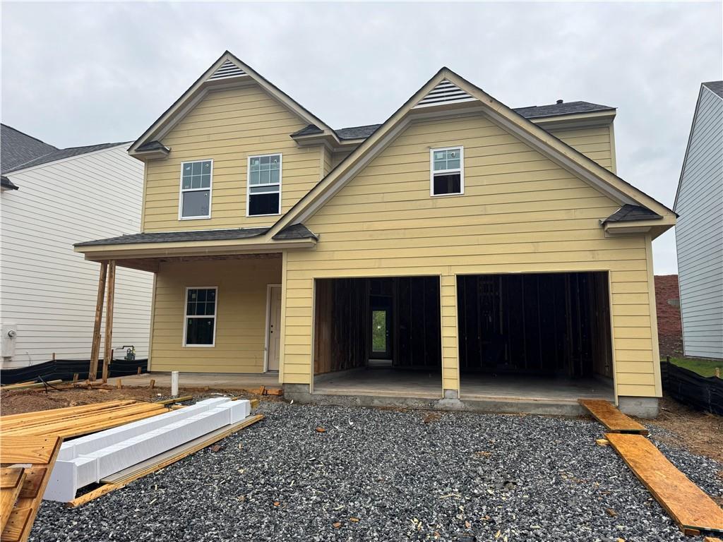 205 Bloomfield Cir., Canton, GA 30114