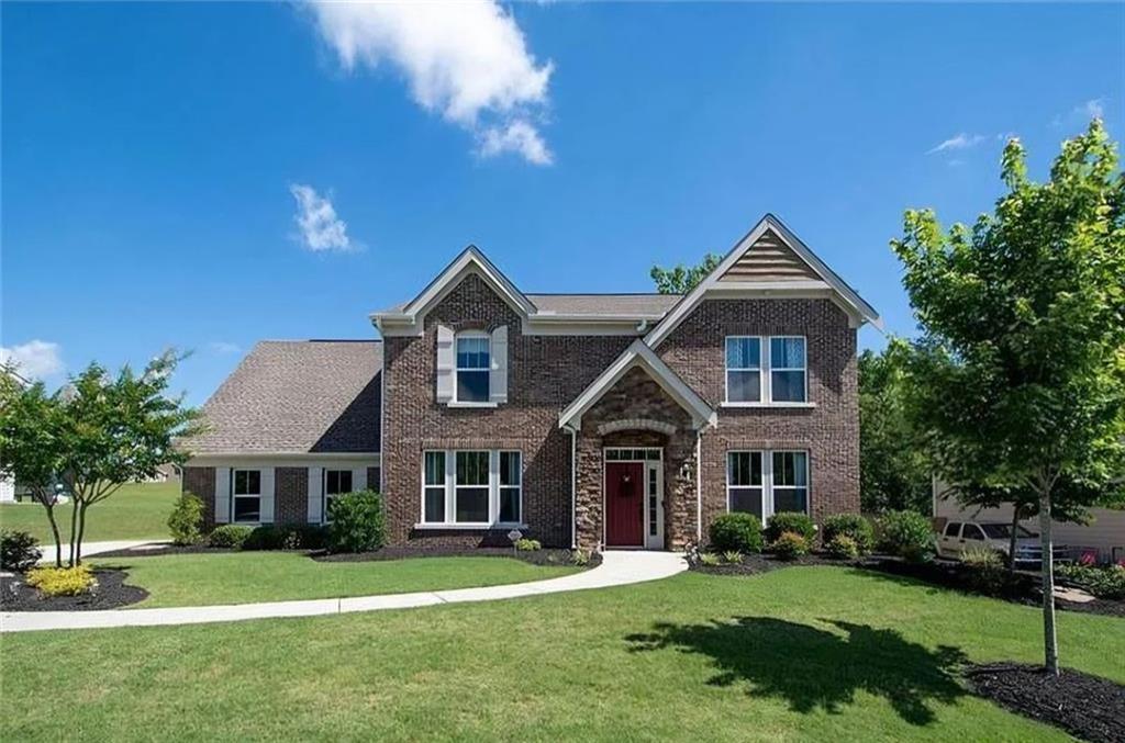1158 Liberty Park Dr., Braselton, GA 30517