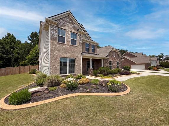 Homes Just Sold That Attend Flat Rock Middle School: July 14th to July 20th