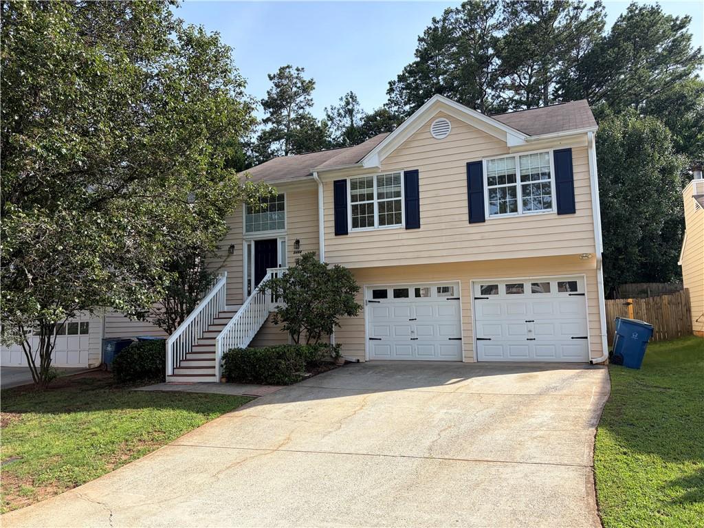 3484 Grovewood Ln., Duluth, GA 30096