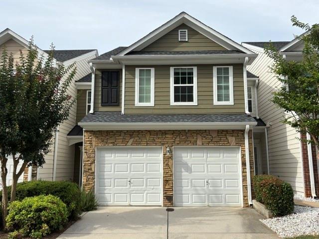 34 Jekyll Dr. #32, Marietta, GA 30066